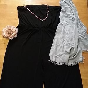 Lane Bryant Long Romper size 18/20